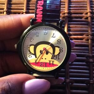 Paul frank woman’s watch for sell
